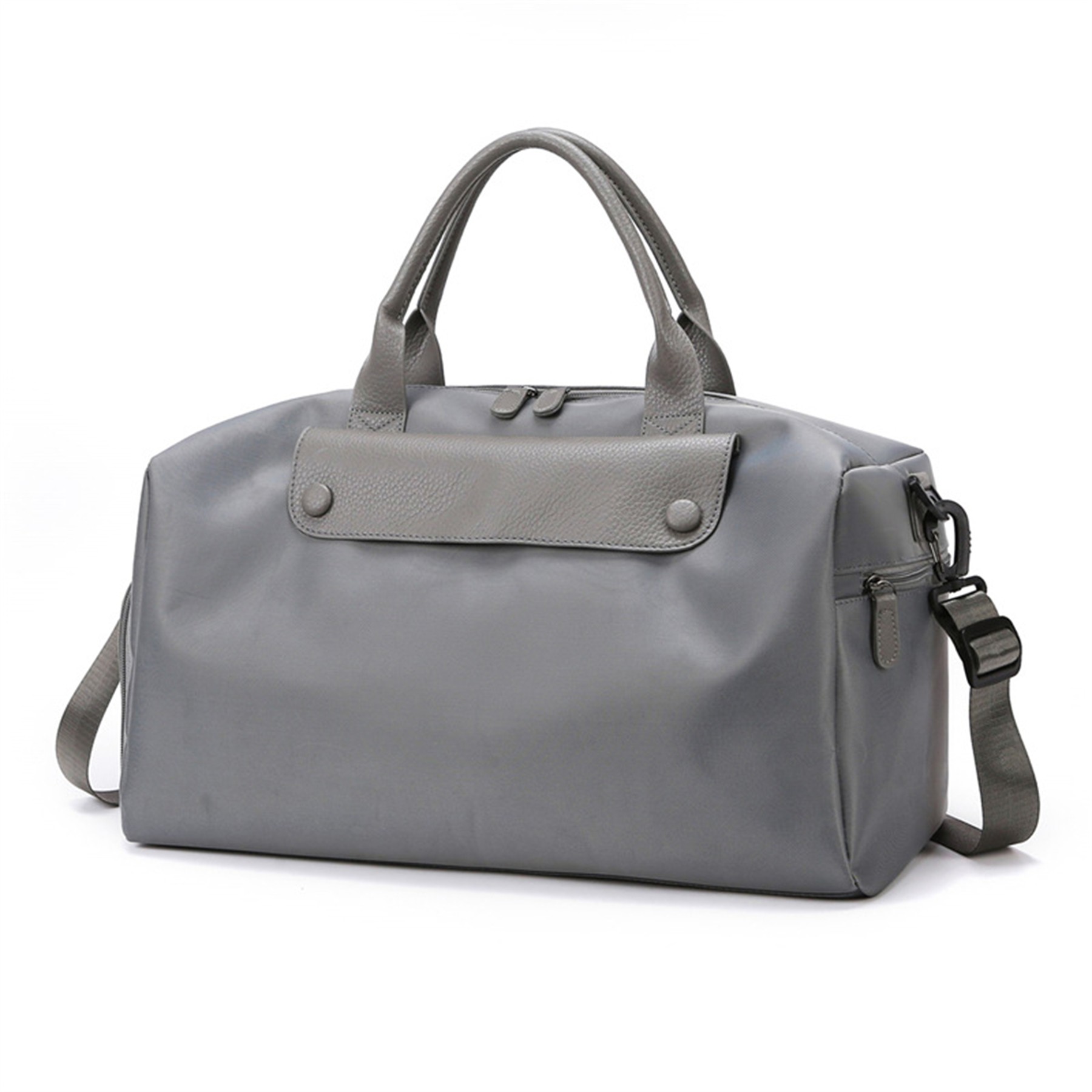Large capacity fitness bag 2