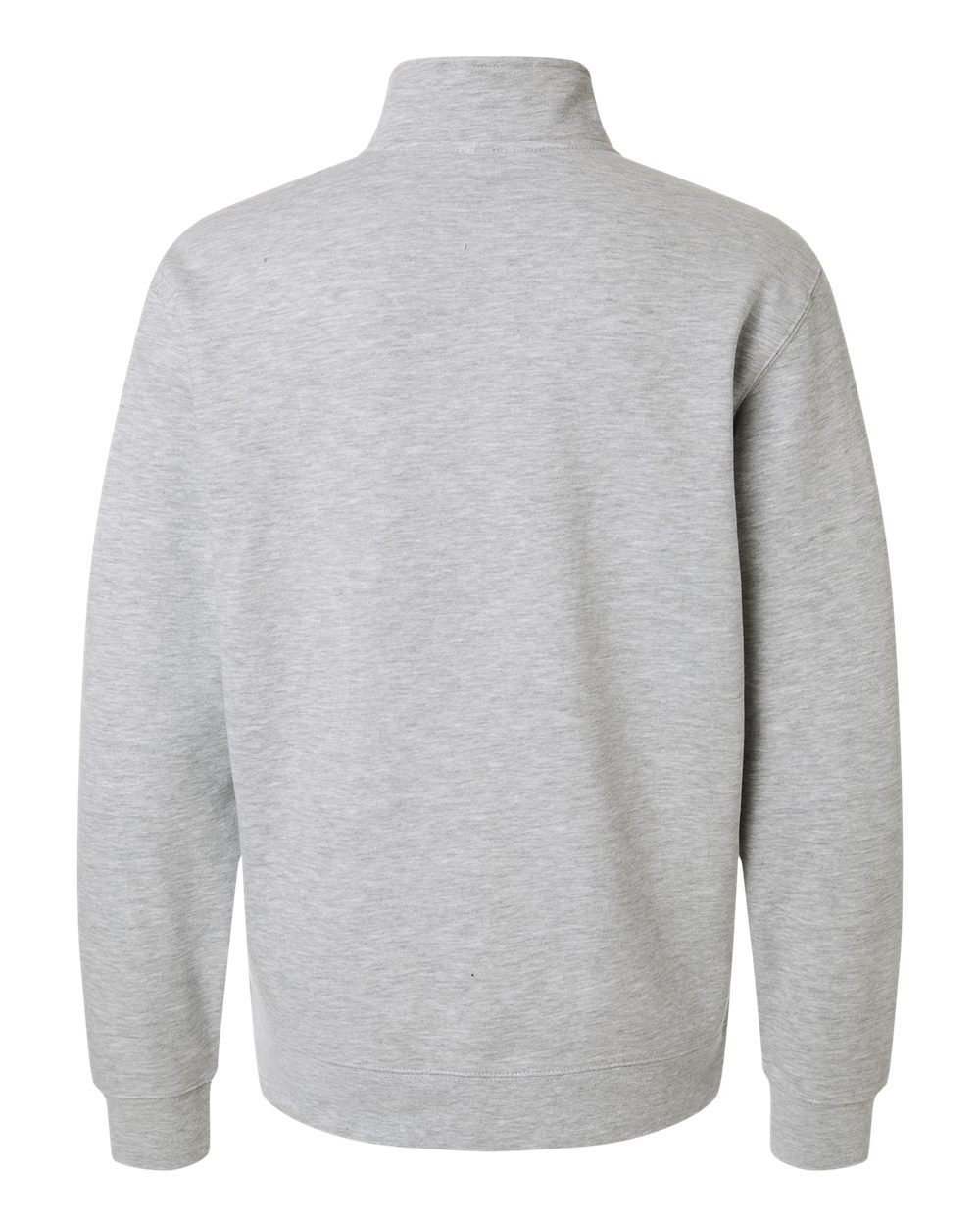 Unisex Midweight Quarter-Zip Pullover - SS4600QZ 16