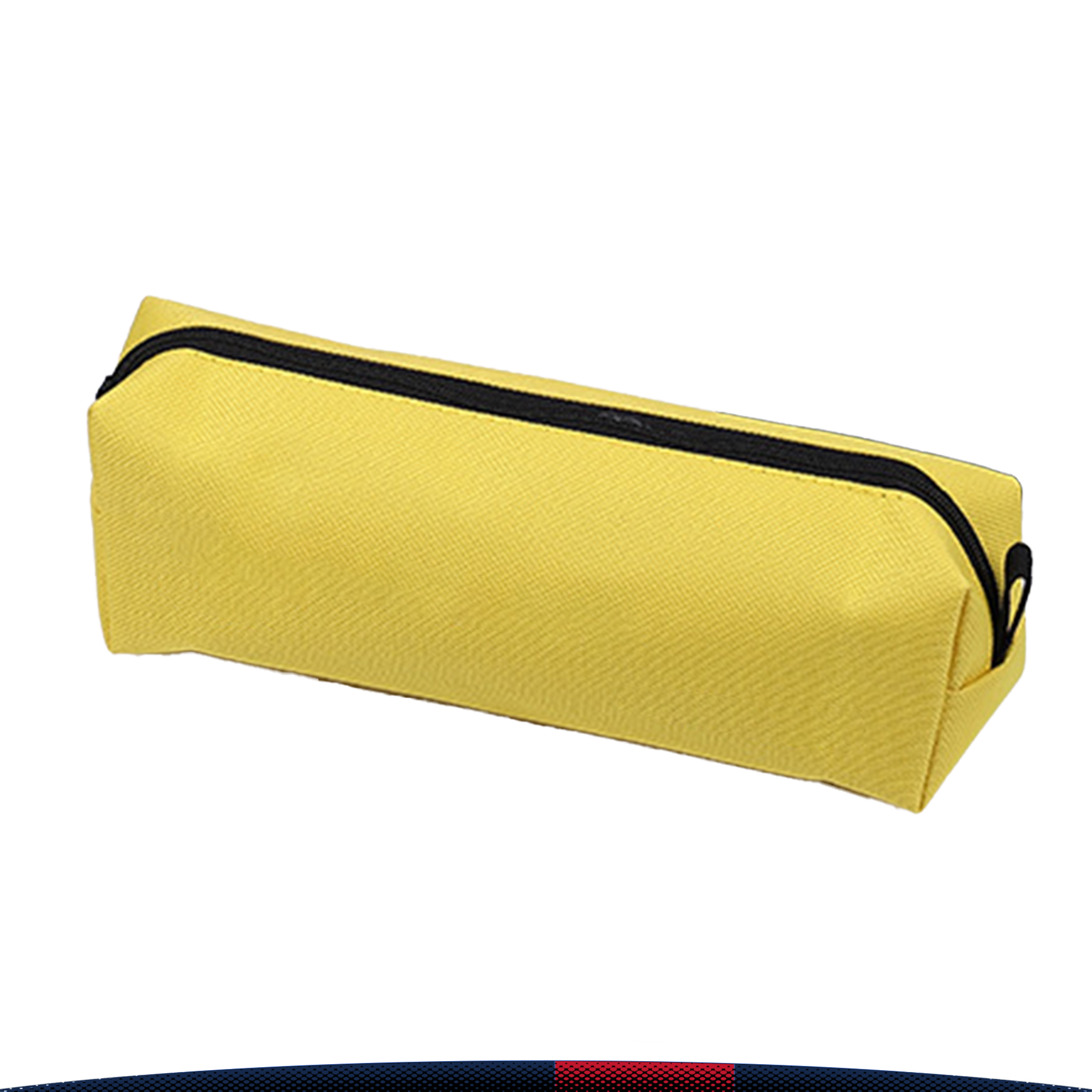 Portable Zipper Pencil Case 9