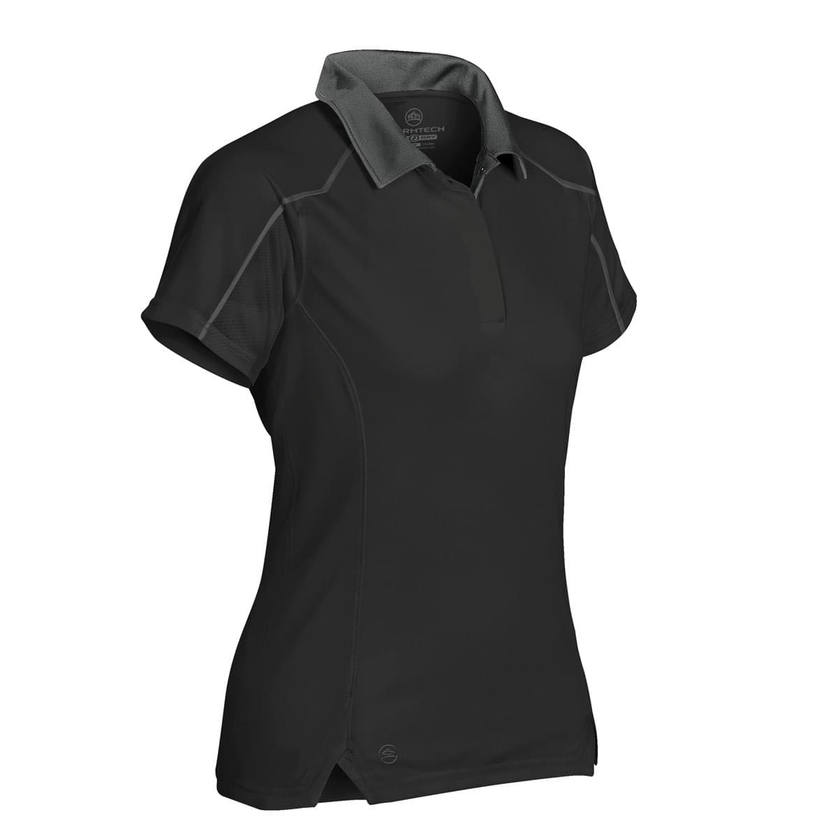 Stormtech Women's Crossover Performance Polo 12