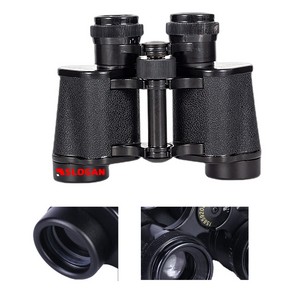8x Paul Binoculars 3