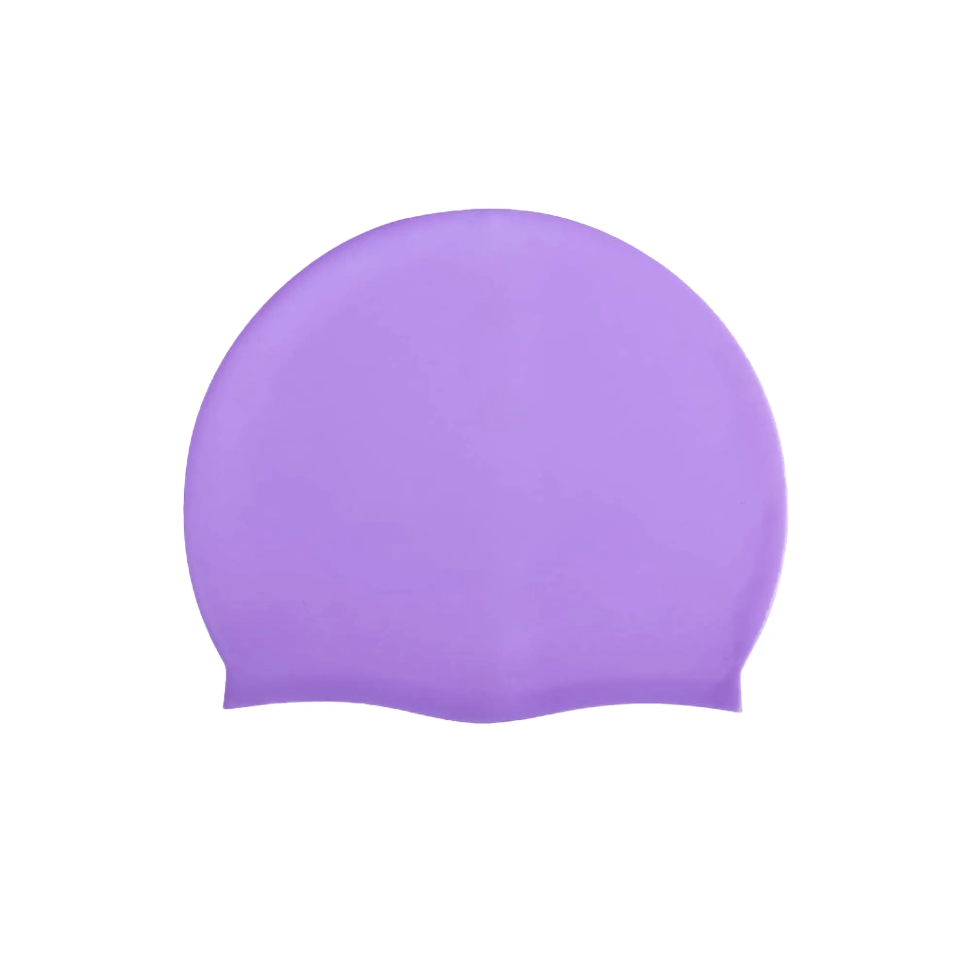 Silicone Waterproof Swim Cap For Adults 10