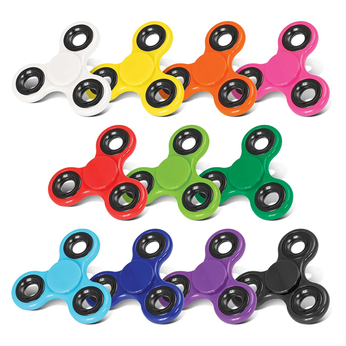 Fidget Spinner for Stress Relief and Mind Focus 7