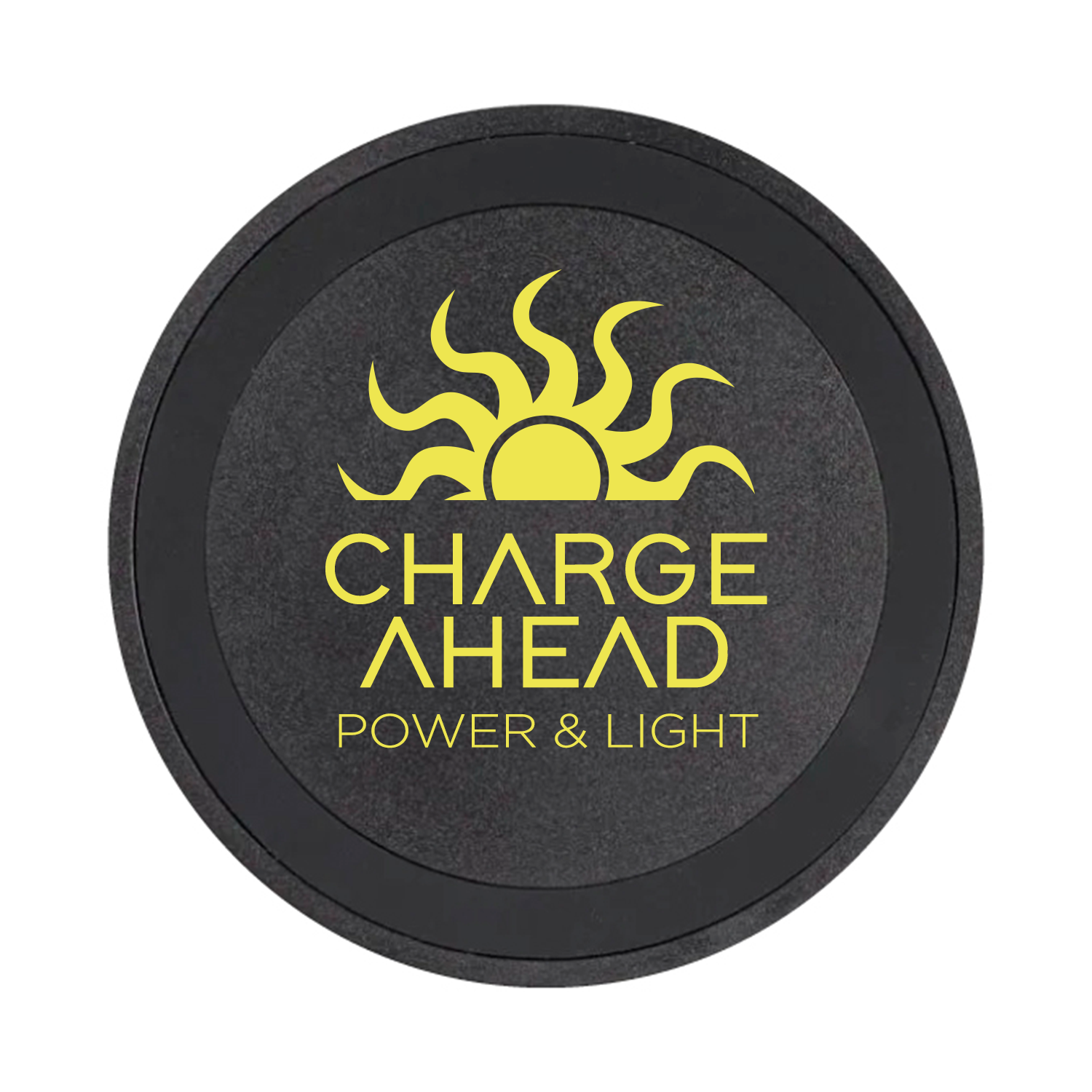 Qi Wireless Puck Smartphone Charging Pad 8