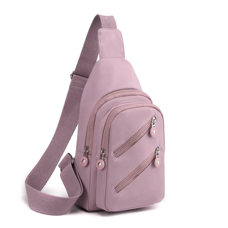 Backpack Crossbody Sling Bag 11