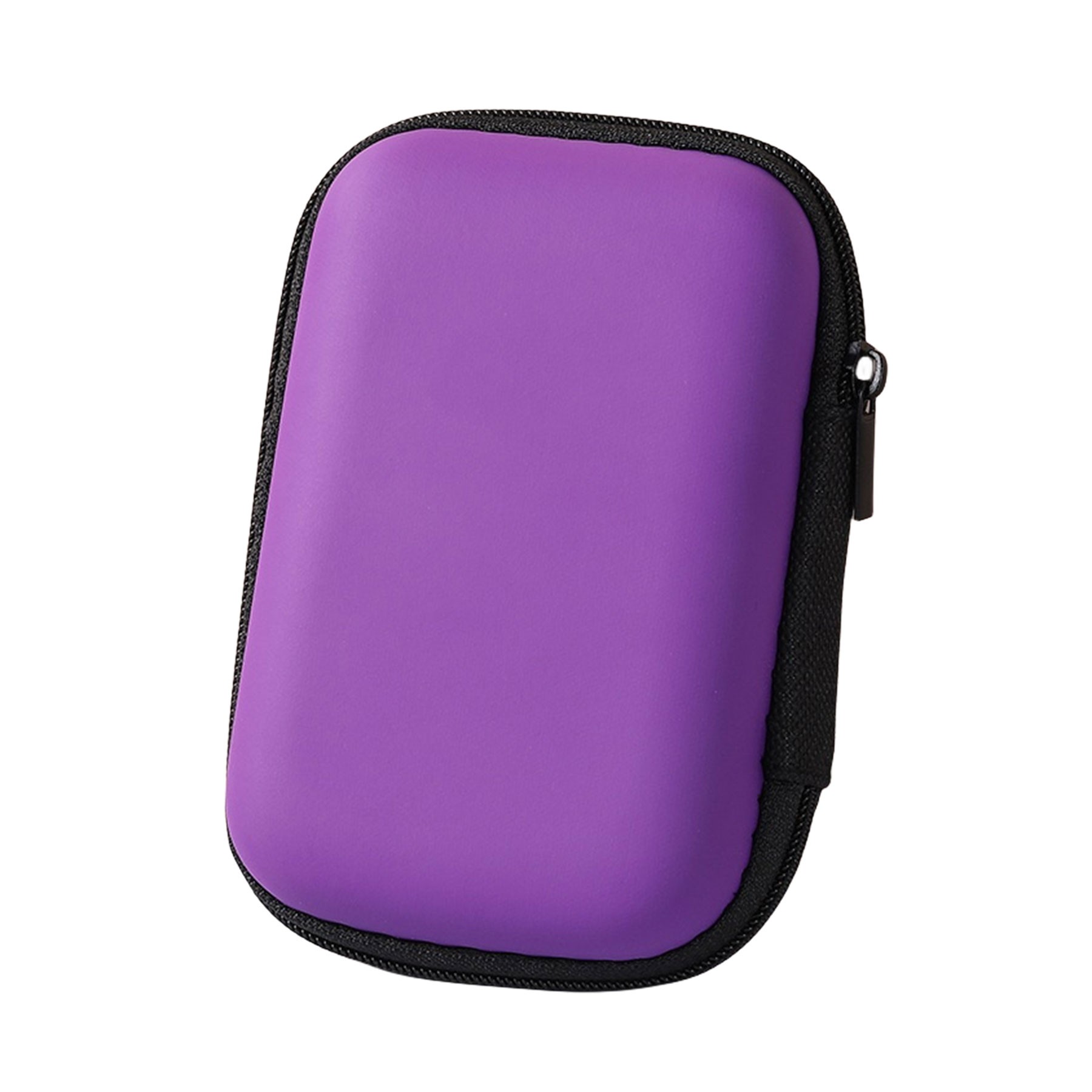 EVA Square Earbuds Protection Case 2