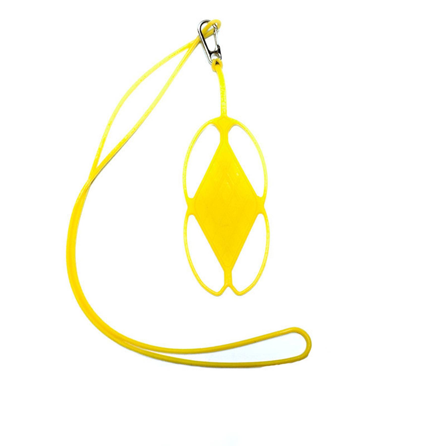 Silicone Cell Phone Neck Strap 10
