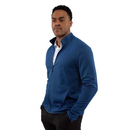 TELICA Brush Back Fleece Jacket - Men's 93