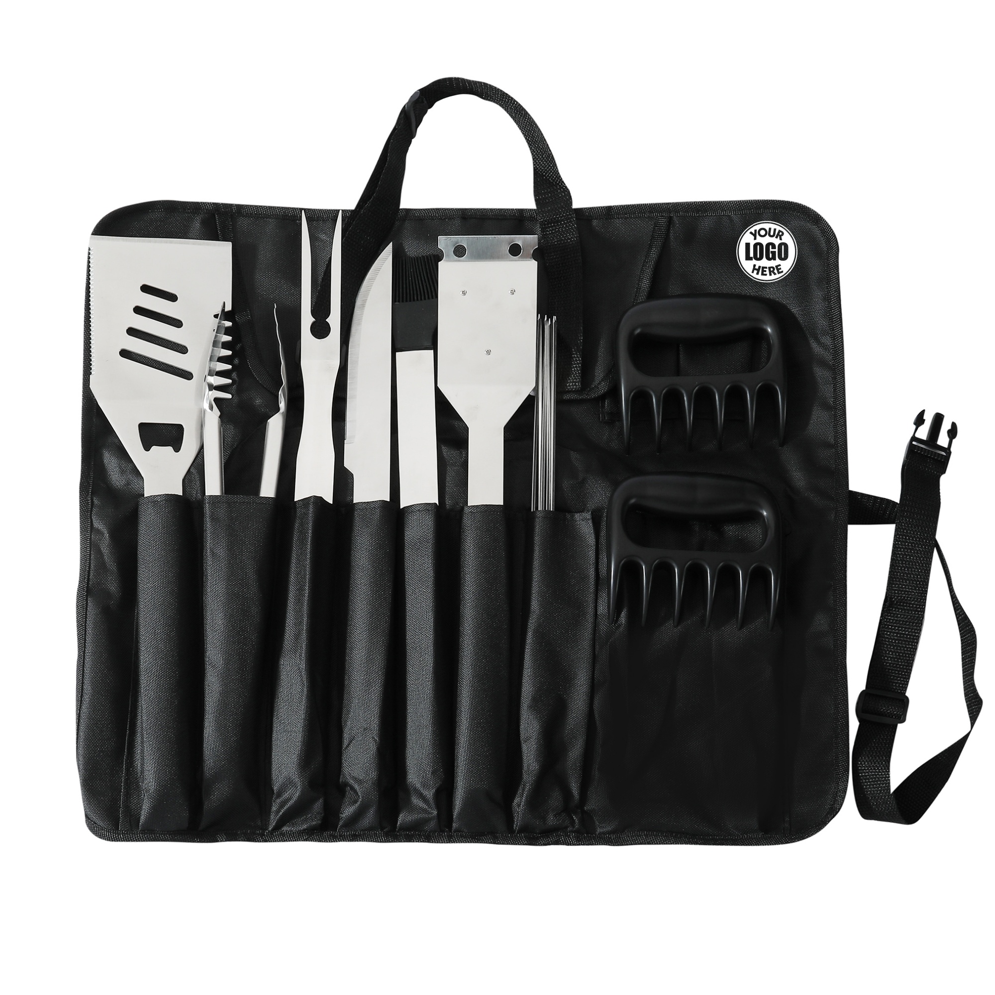 14 Barbecue Accessory 2