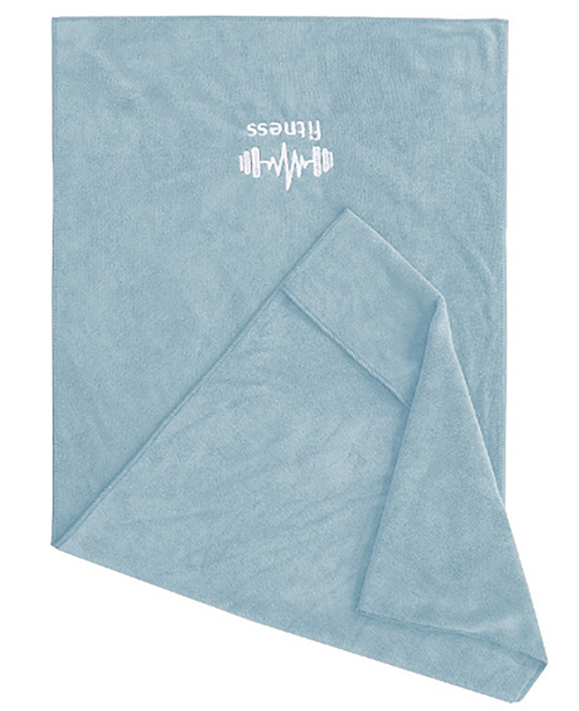 Workout towel 1