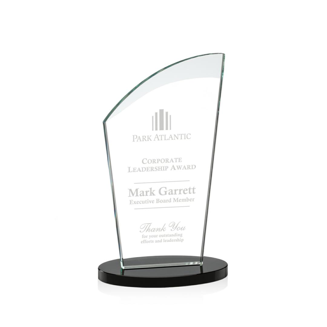 Tomkins Award - Black 5