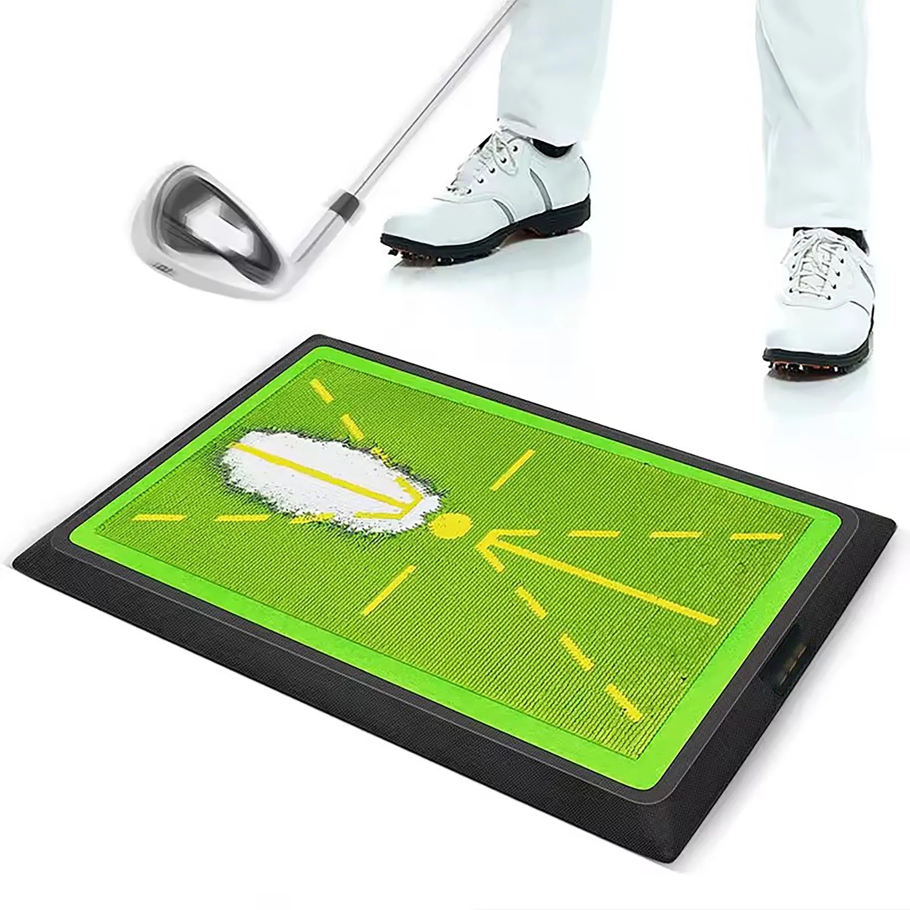 Golf Practice Pad 5
