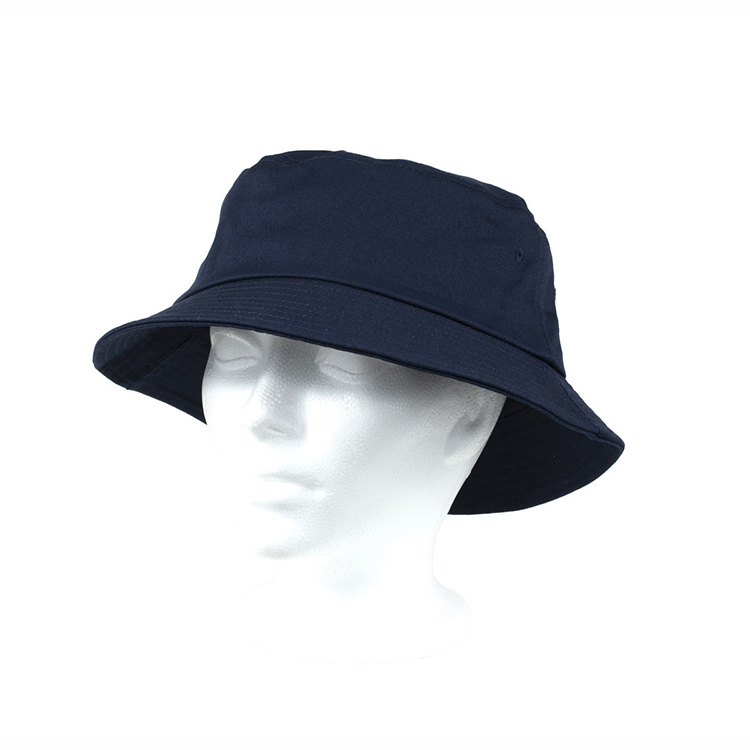 "SHADY" Full Color Imprint Cotton Bucket Hat 19