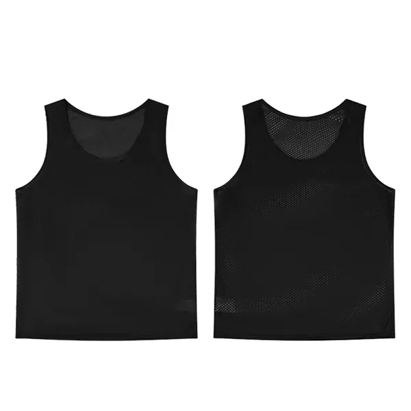 Mesh Training Vest - Large Size for Enhanced Performance 3