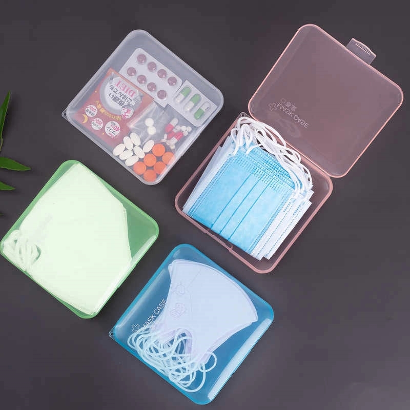 Mask Storage Case 1