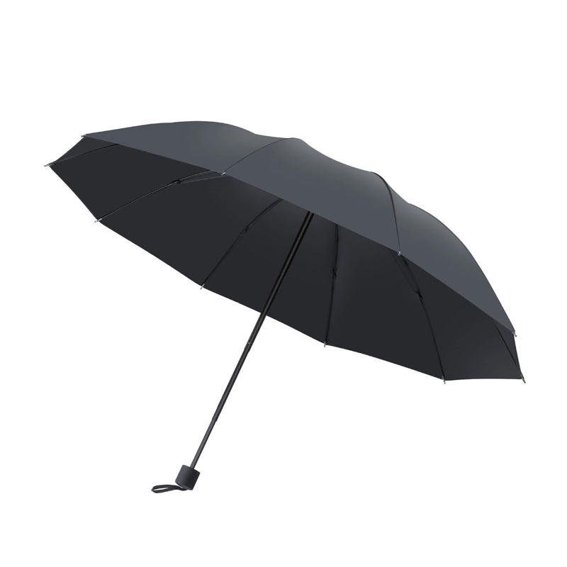 Custom vinyl advertising umbrella 2