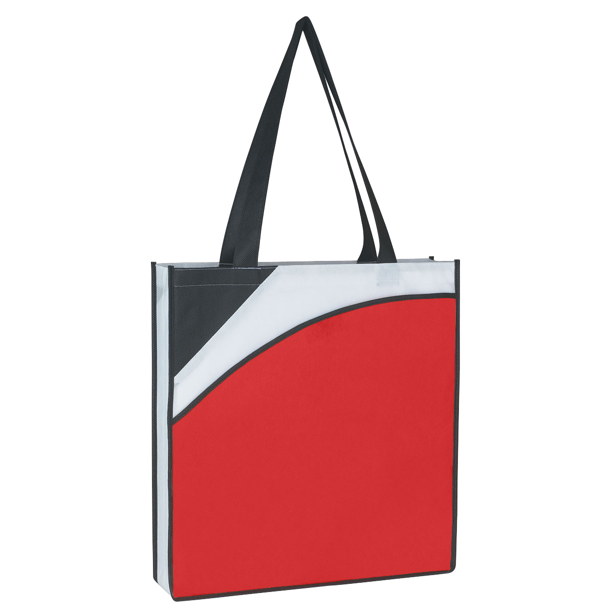 Non-Woven Conference Tote Bag 3