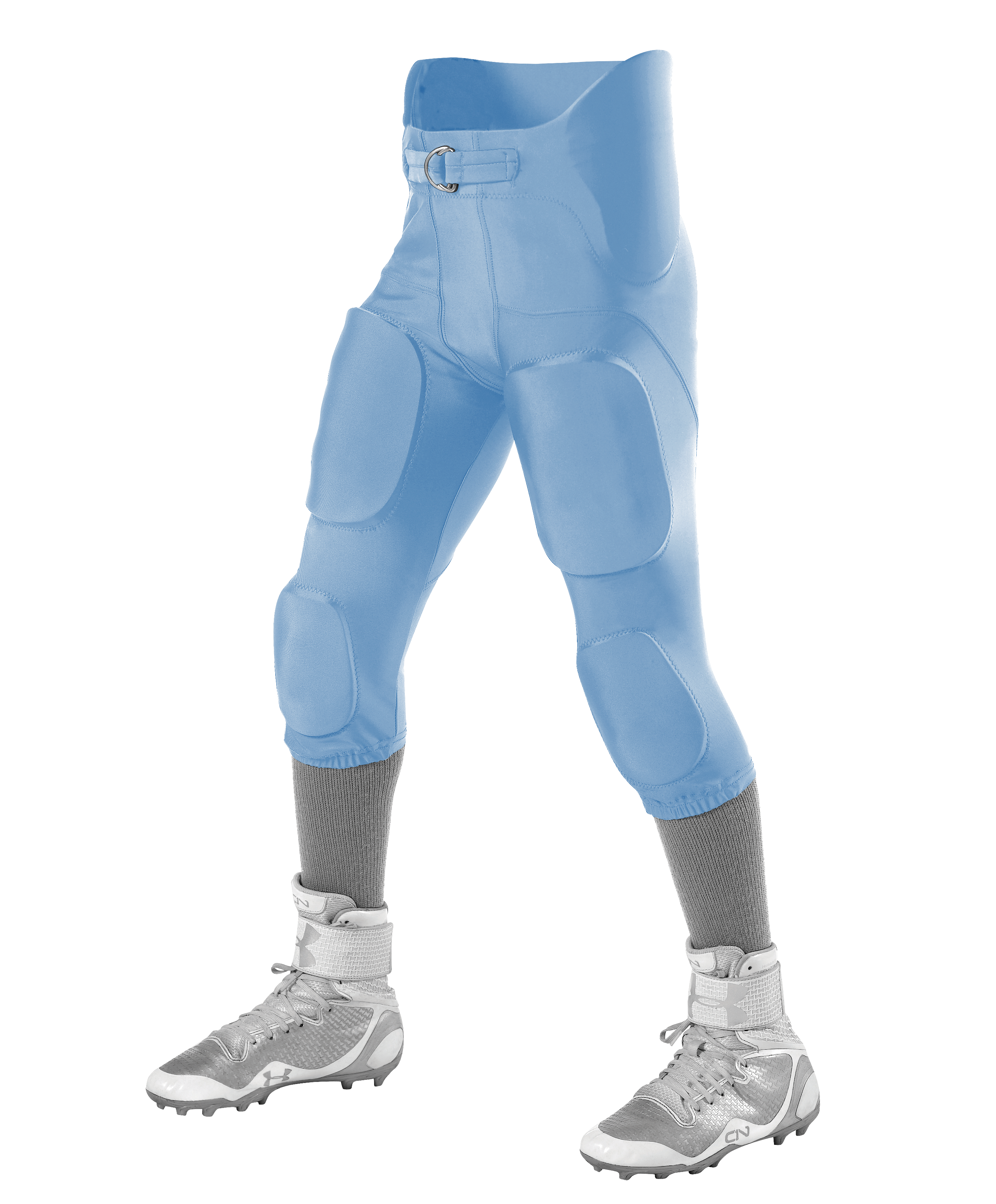 Youth Integrated Football Pant 2