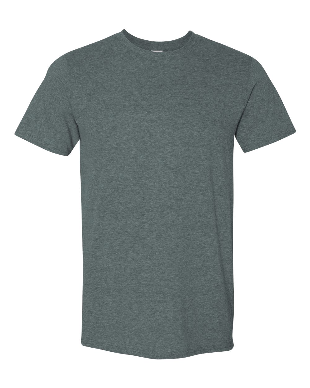 Unisex Softstyle® T-Shirt - 64000 326