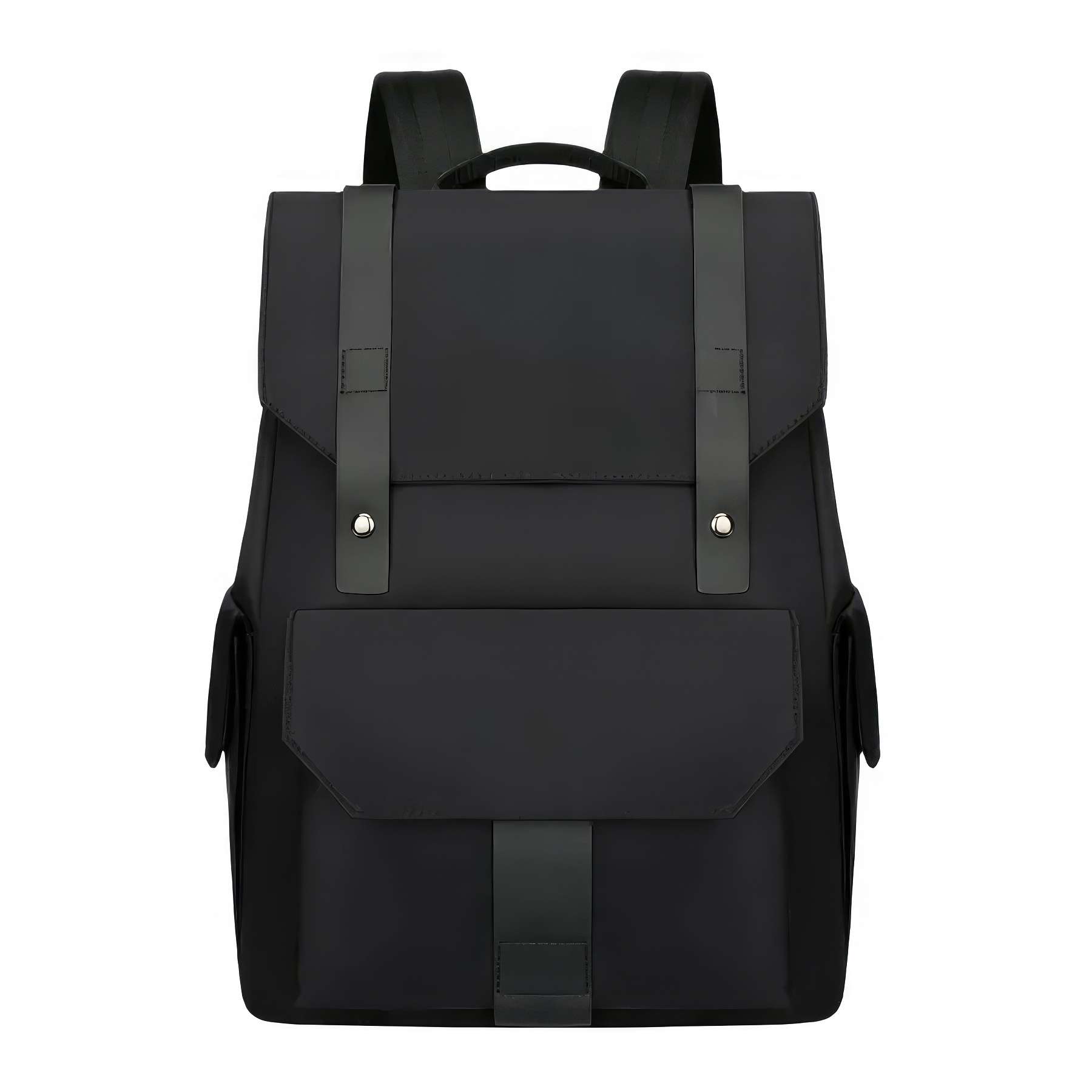 Custom Waterproof Tech Backpack with Laptop Compartment 2