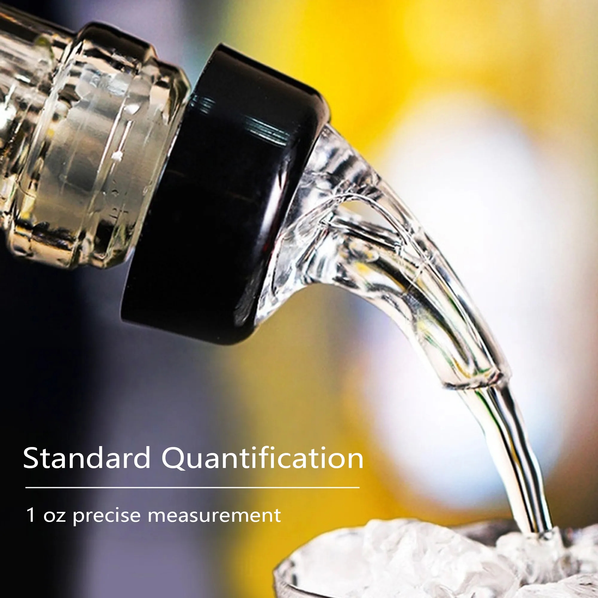 1oz Measured Pour Spout 5