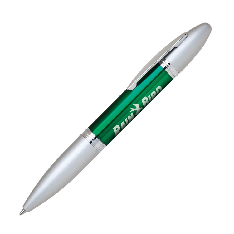 Sporty-III Marketing Pens 1