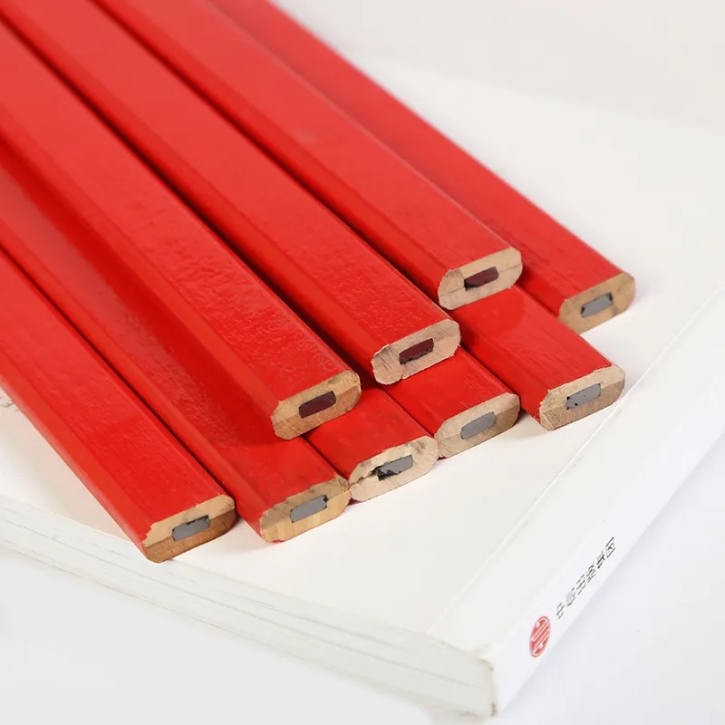 Carpenter Pencil 2