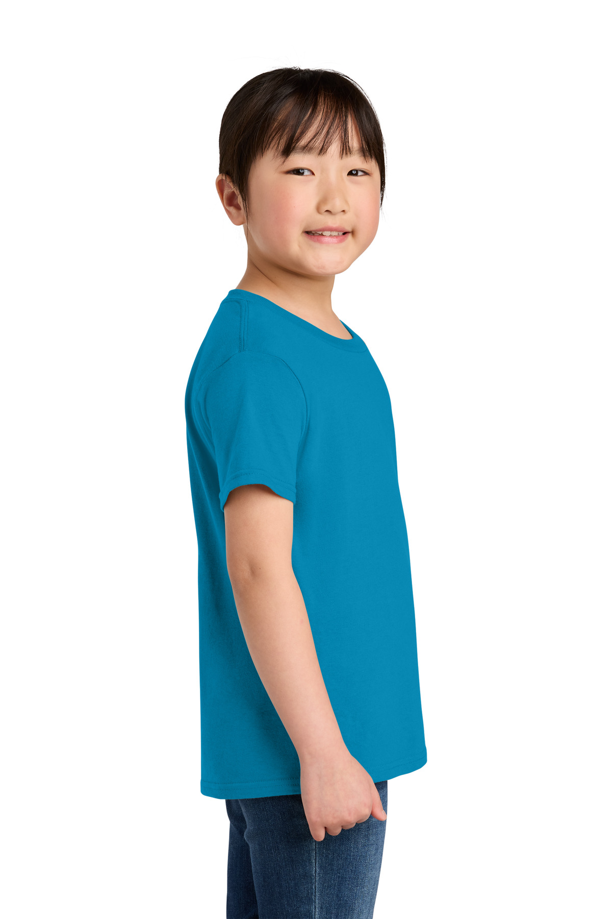 Gildan Youth Softstyle T-Shirt 64000B 62