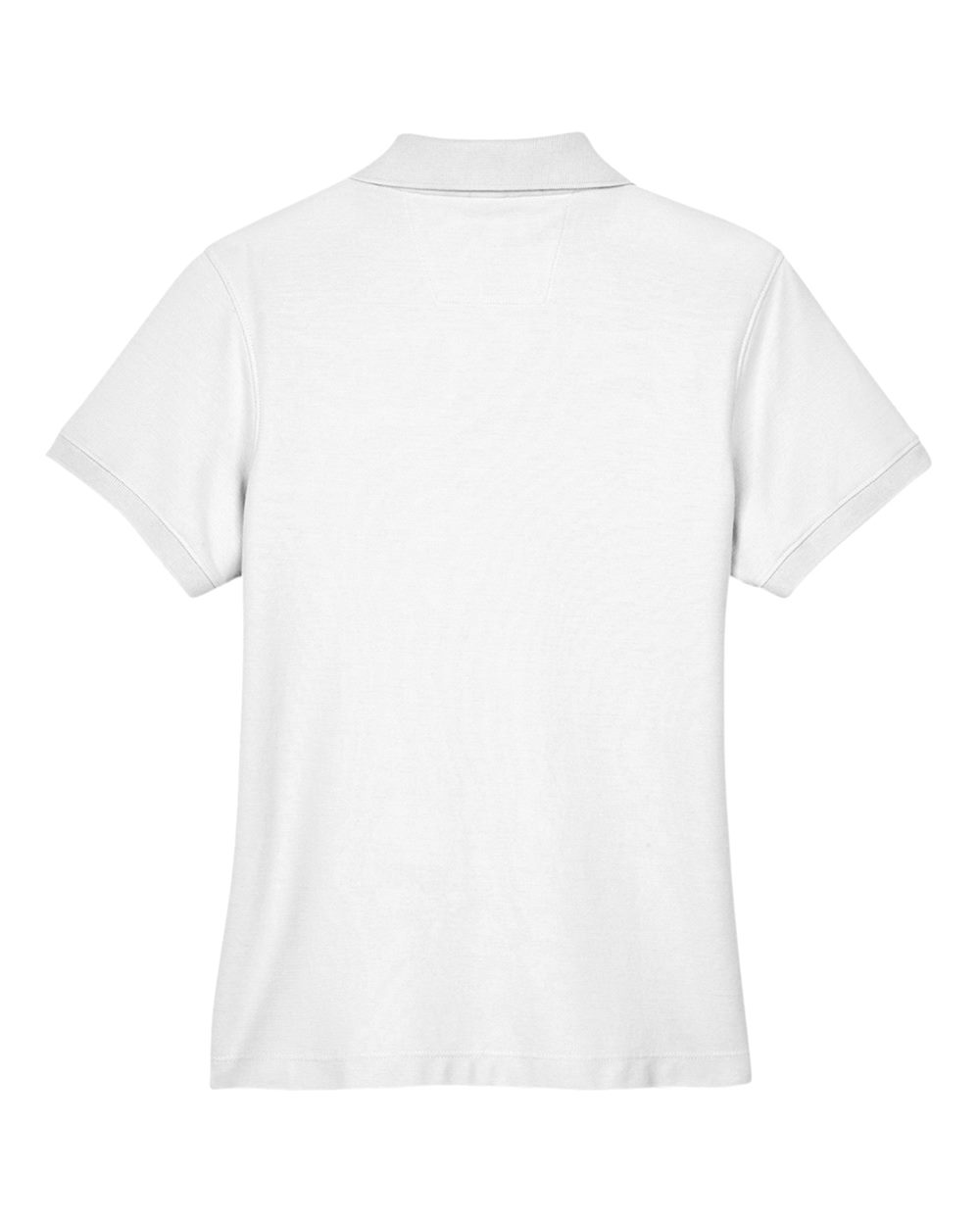 Women's Pima Piqué Polo - D100W 56