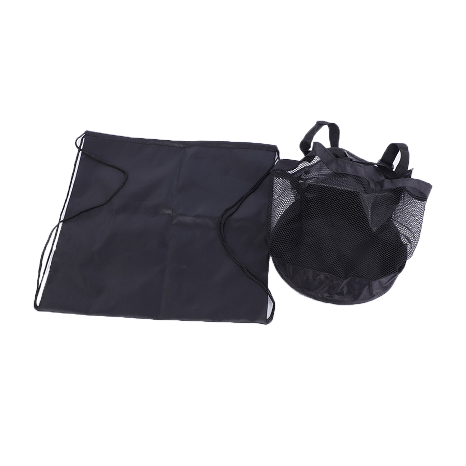 Basketball net bag backpack 3