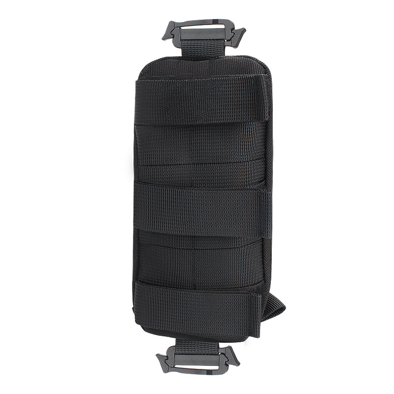 Lightweight OutdoorSling Backpack Tactical Shoulder Bag 4