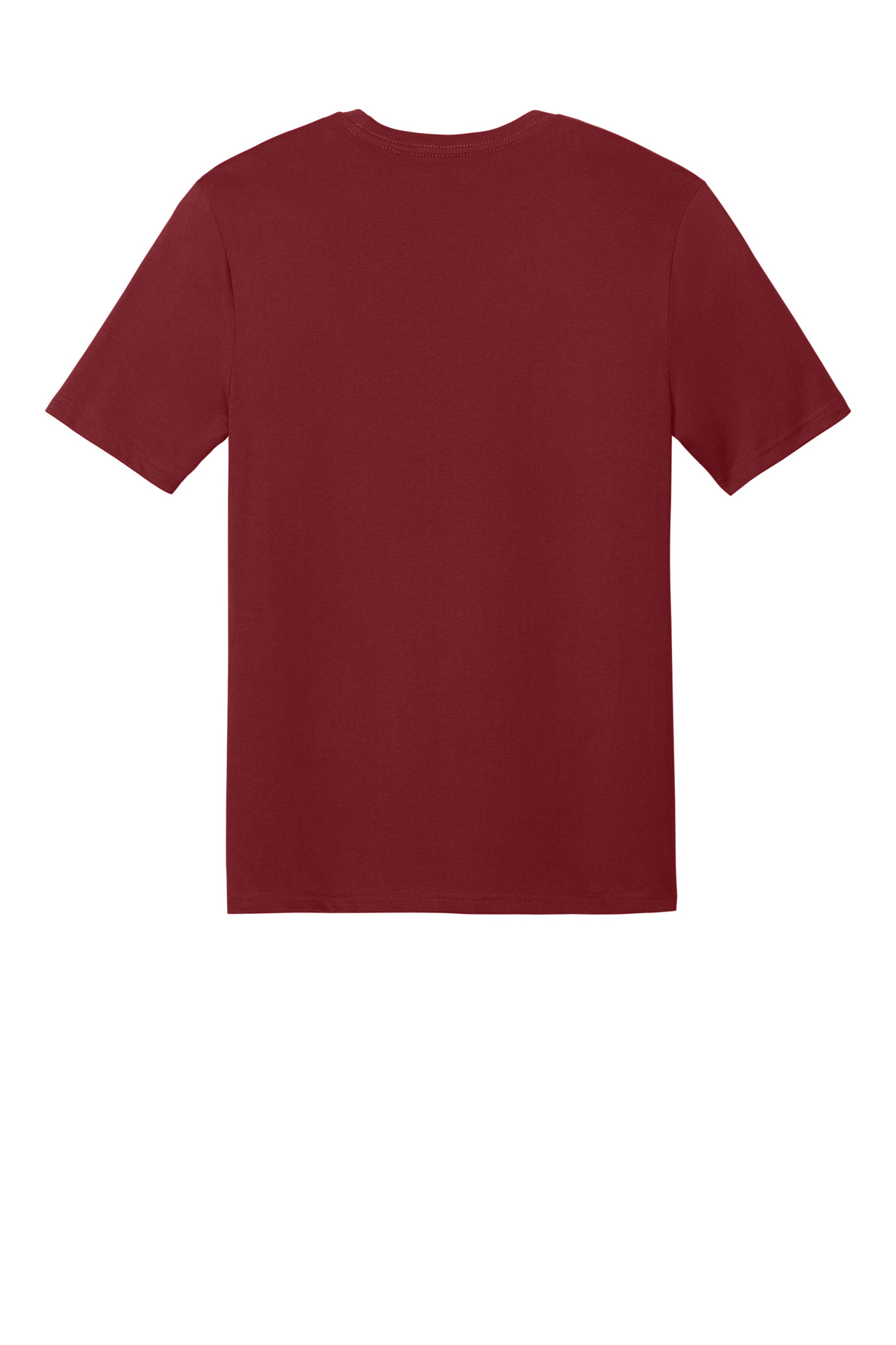 District Perfect Weight CVC Tee DT184 114