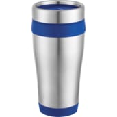 Carmel 16oz Travel Tumbler 36