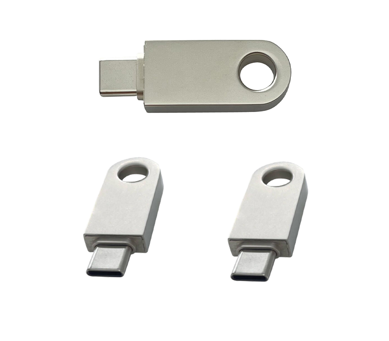 Type C USB Flash Drive 3.0 1