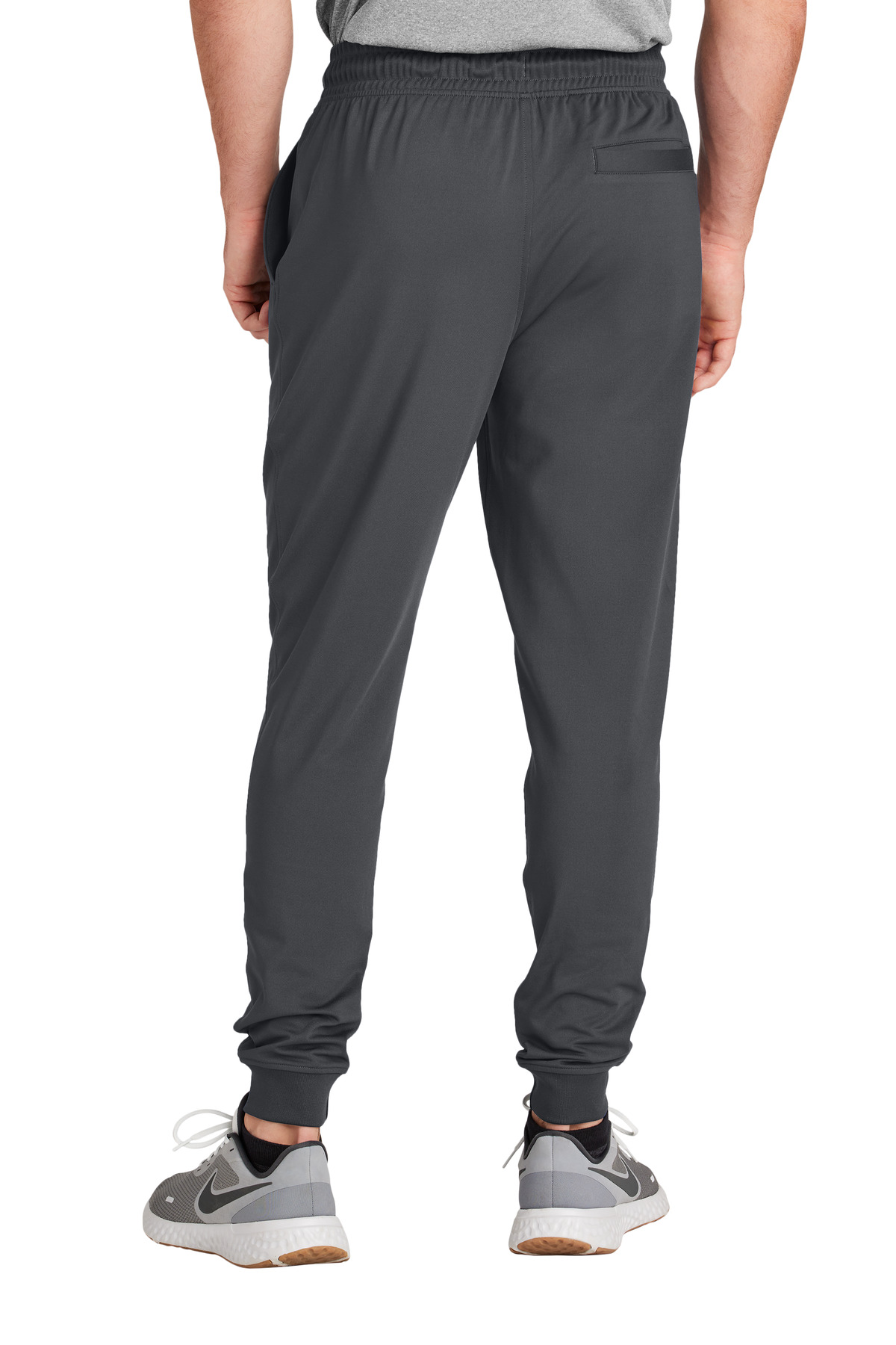 Sport-Tek Sport-Wick Stretch Jogger PST858 23
