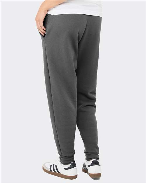 Unisex Sponge Fleece Joggers - 3727 37