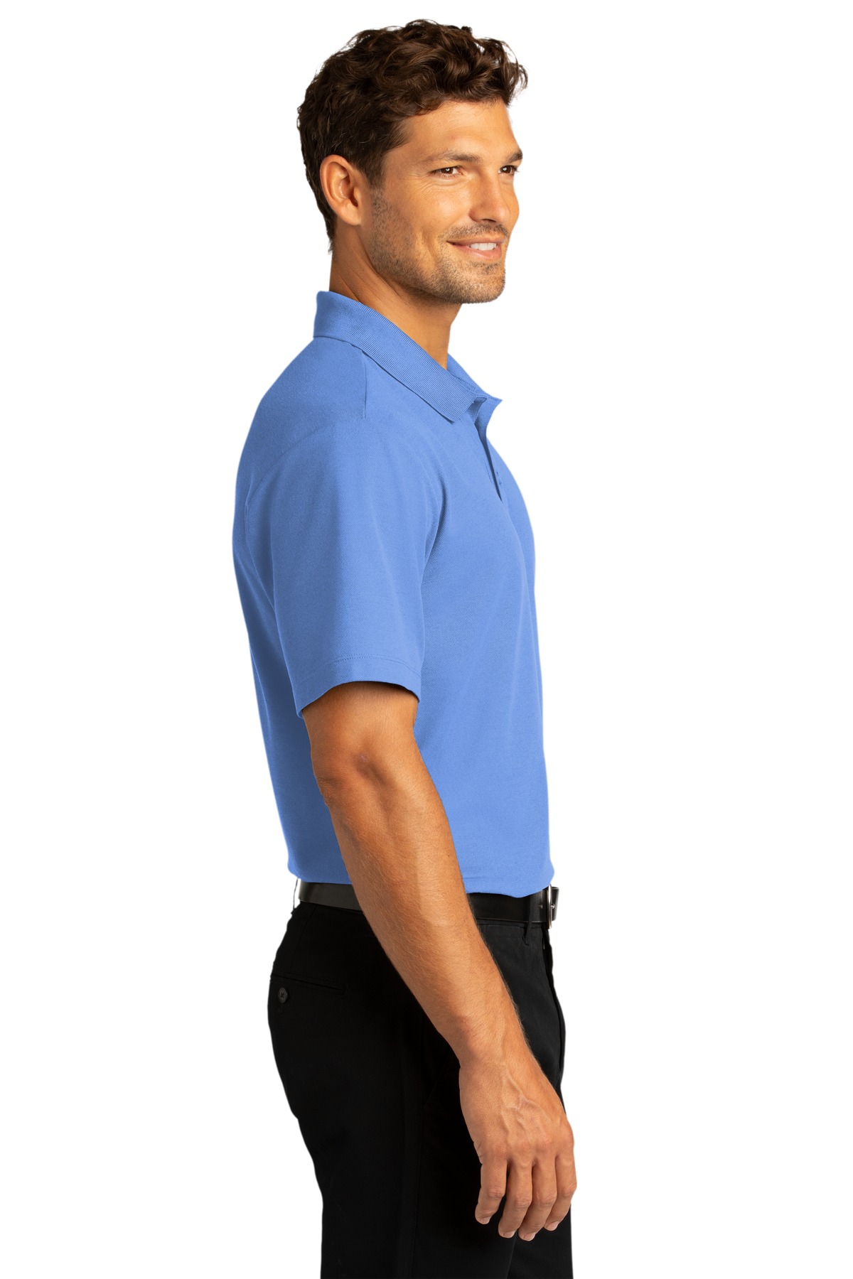 Port Authority® SuperPro React Polo 124