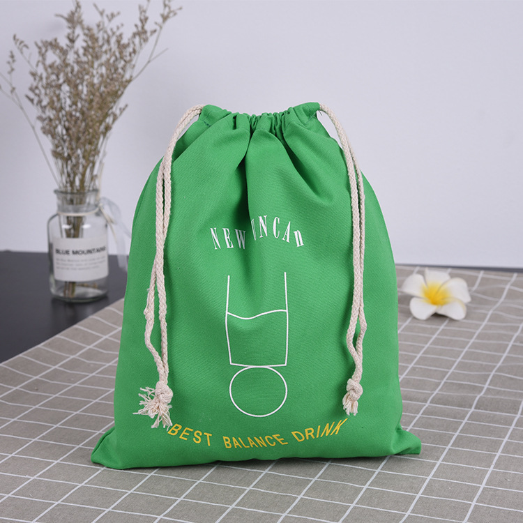 Drawstring Bags 2