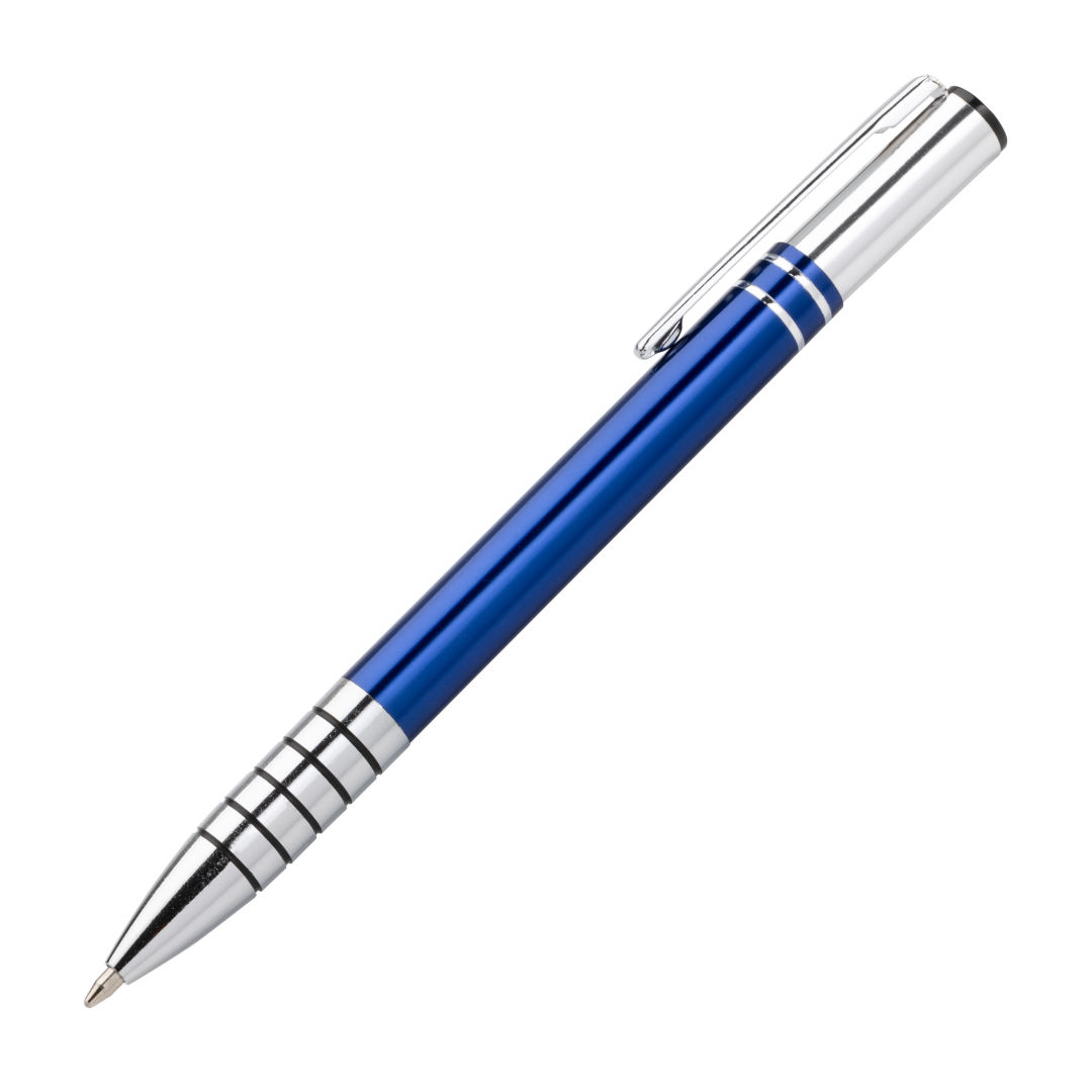 Gerald Clicker Pen 2