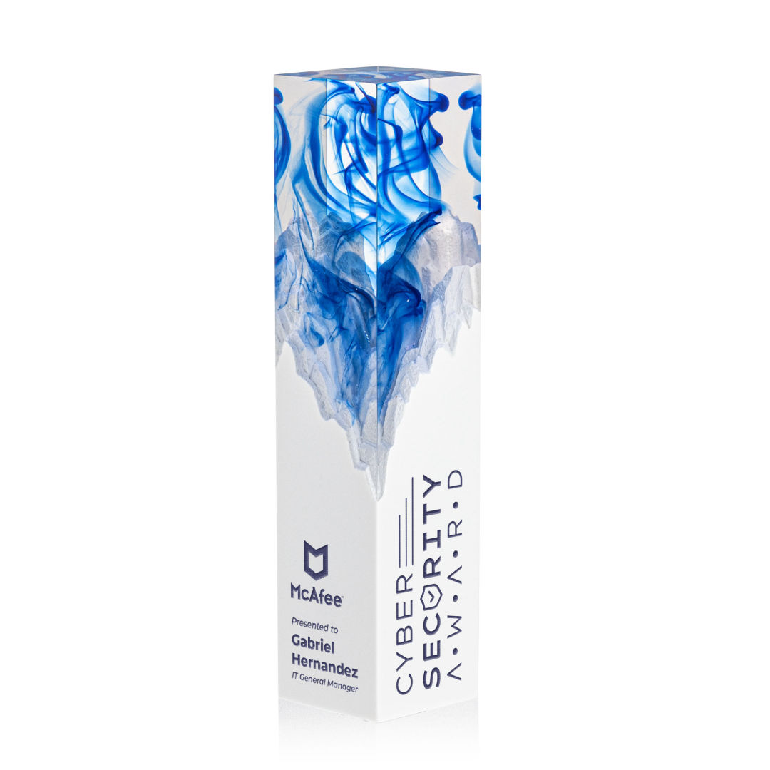 Brandino Award - Blue 5