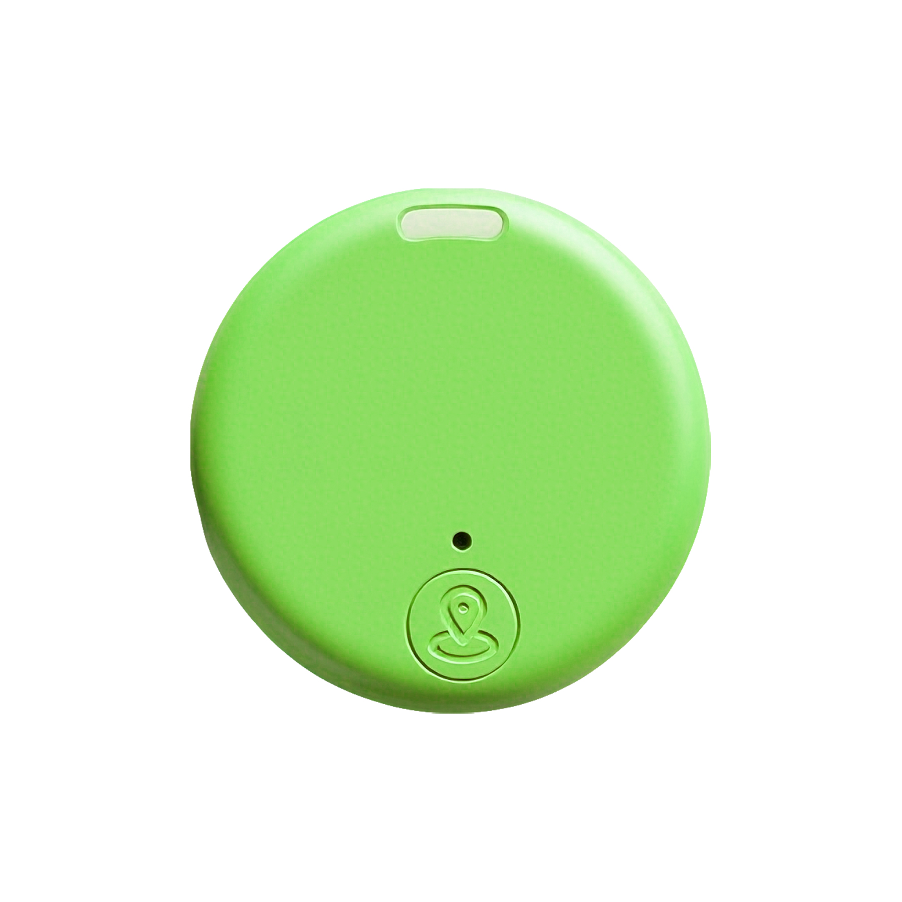 Circular Bluetooth 5.0 Anti Loss Device Alarm 8