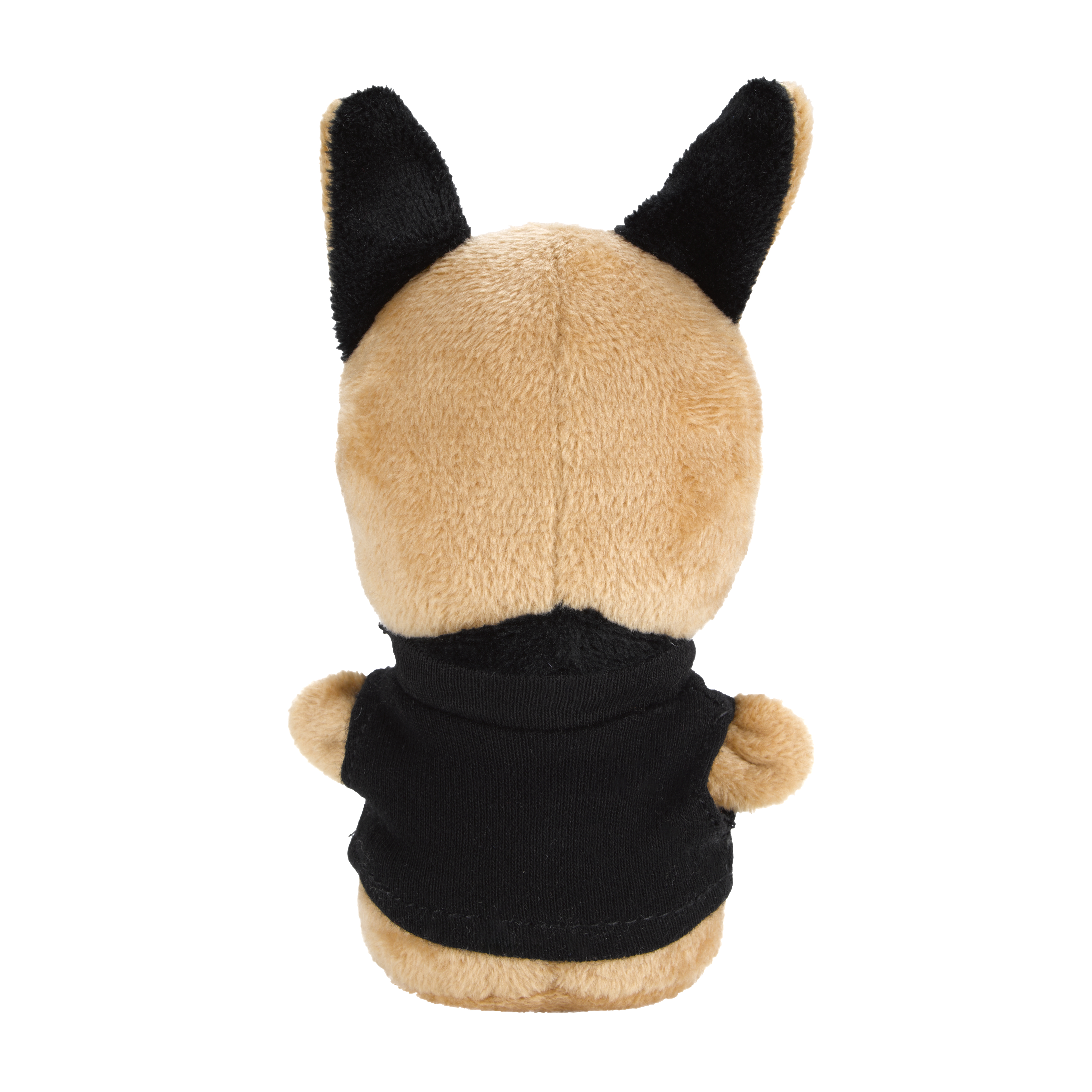 Chelsea Teddy Bear™ Shorties - 4" Plush 105