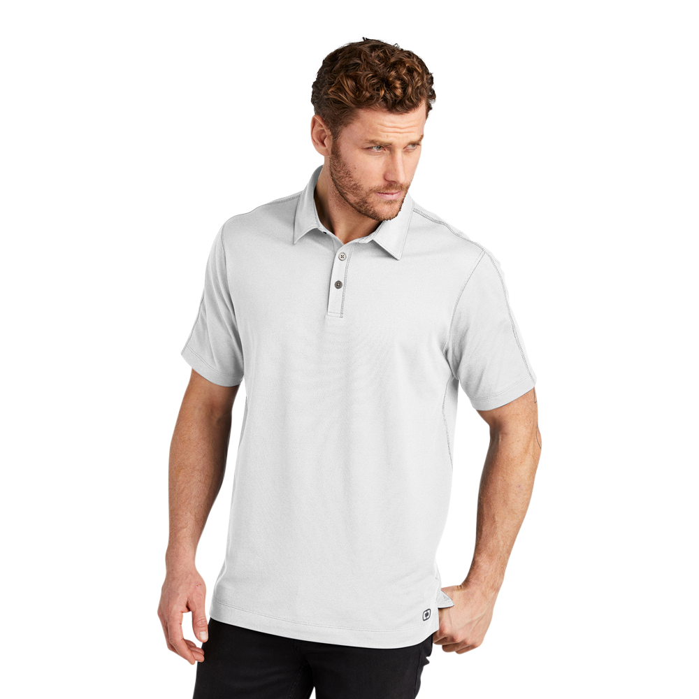 OGIO Onyx Polo 3
