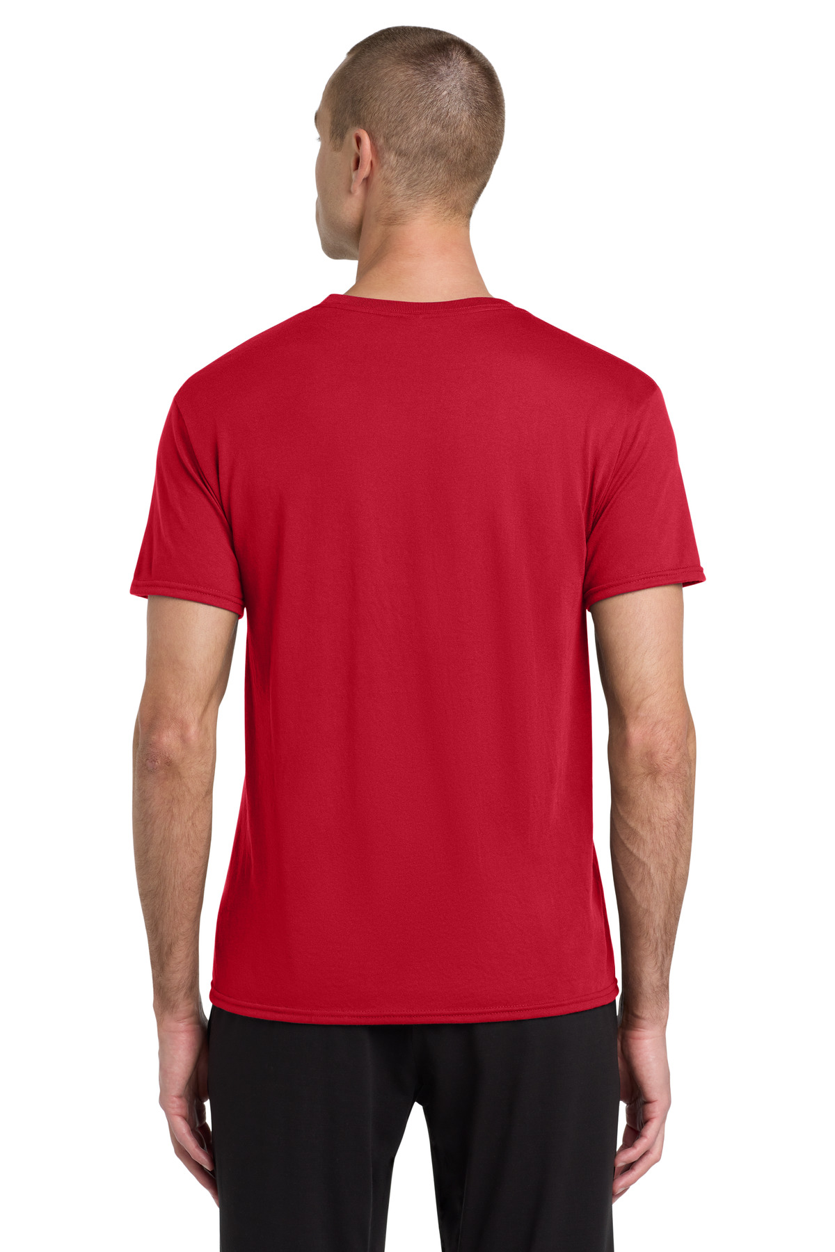 Jerzees Dri-Power 100% Polyester T-Shirt. 21M 63