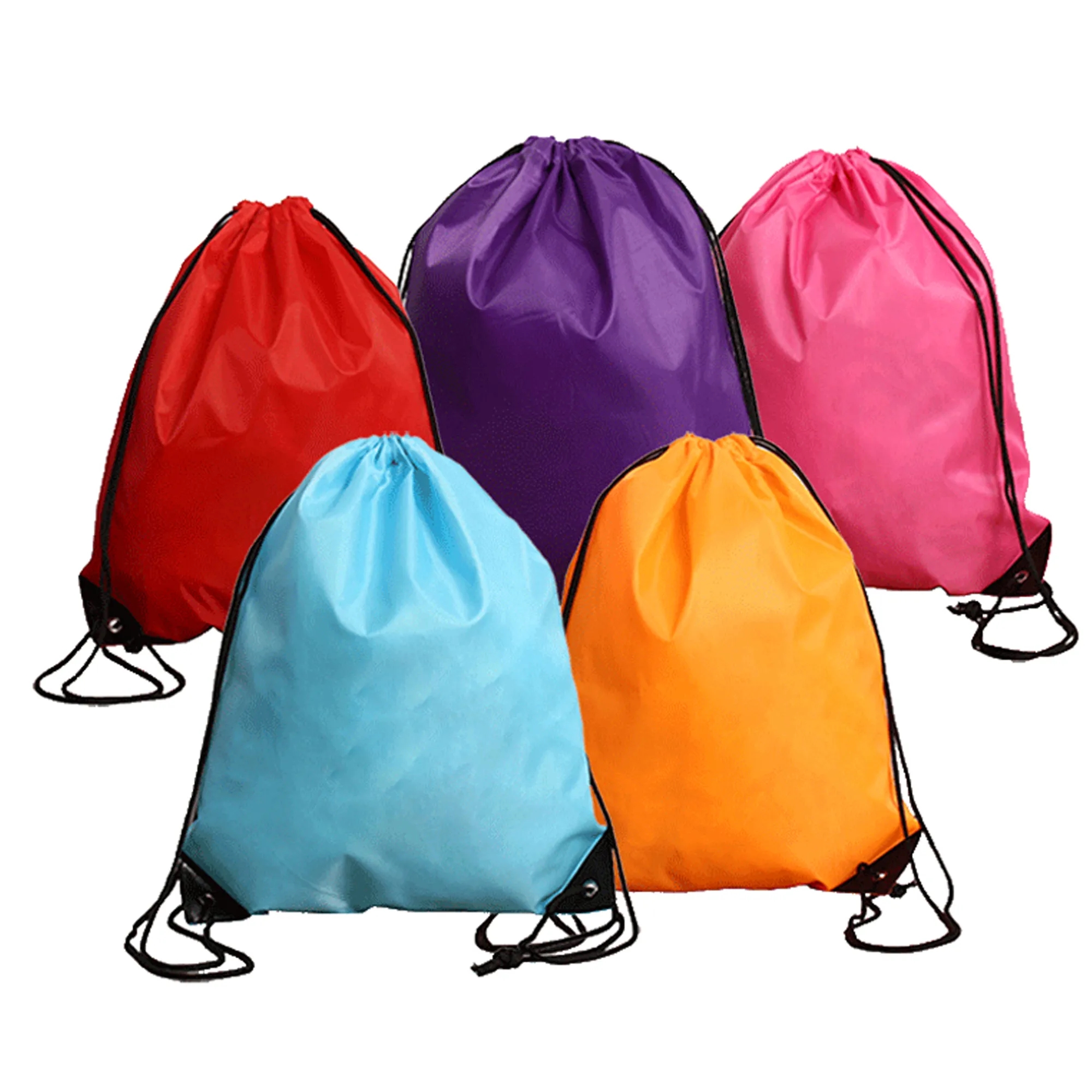 Basketball Drawstring Bag 1