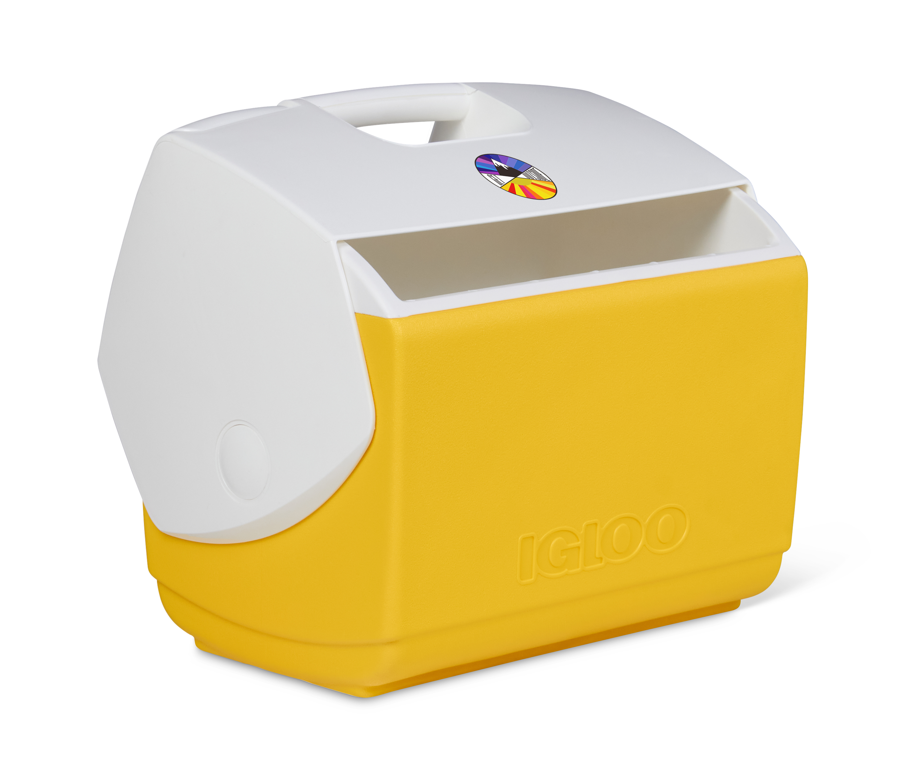 Igloo® Playmate Pal™ 7 Qt Cooler 65