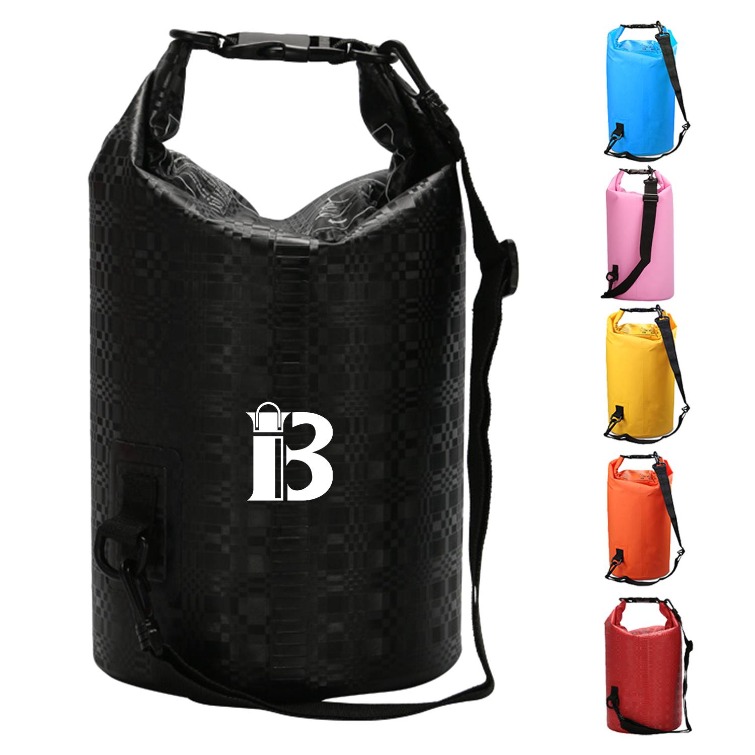 PVC Waterproof Drying Bag 2