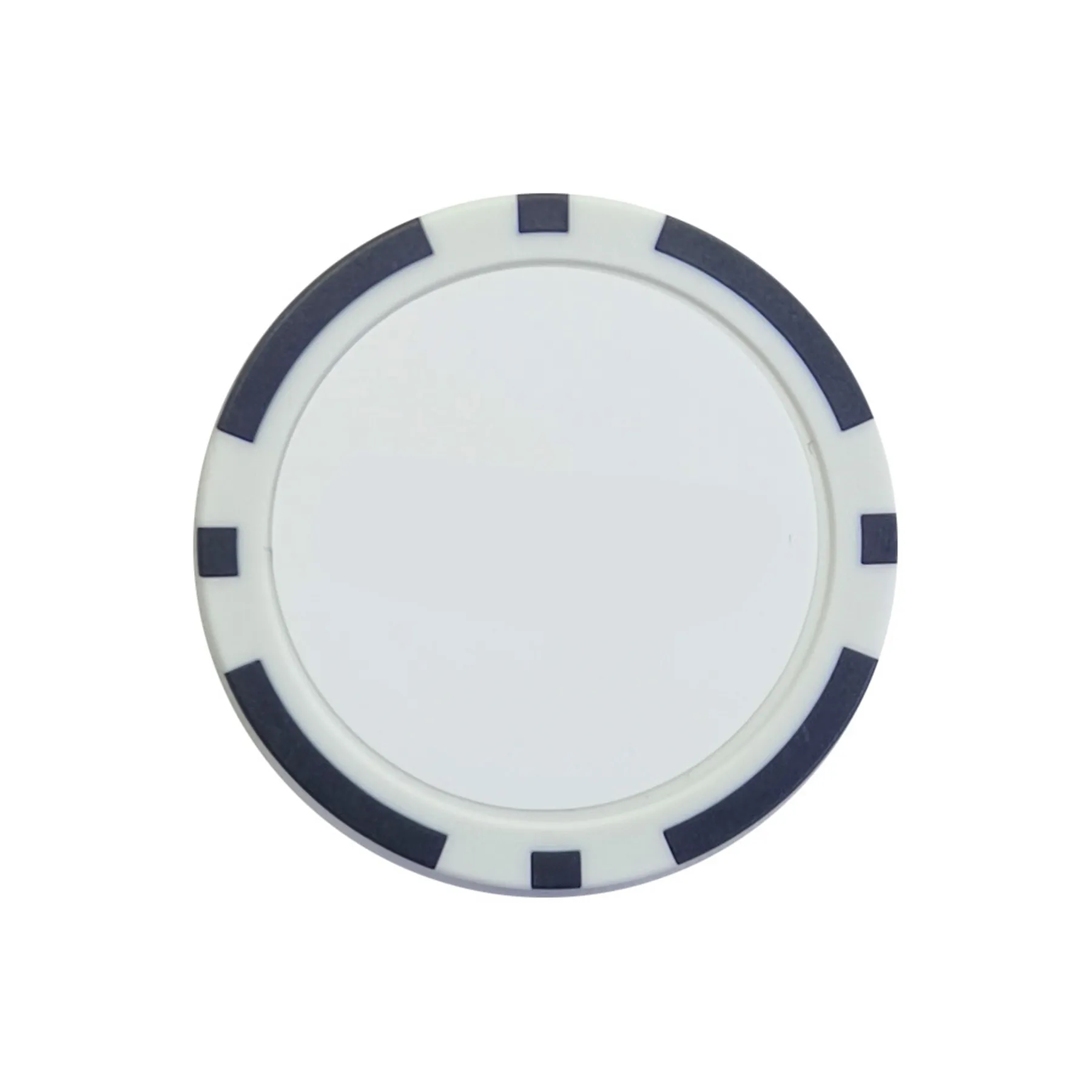 Customizable Poker Chips 5