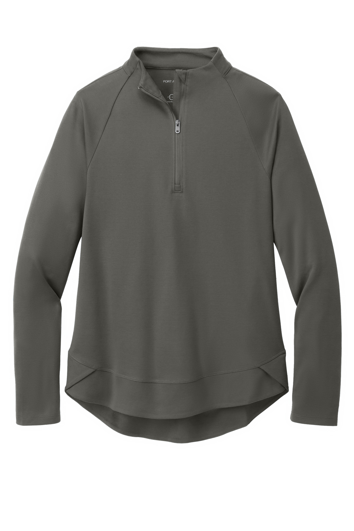 Port Authority Women's C-FREE Cypress 1/4-Zip LK870 11