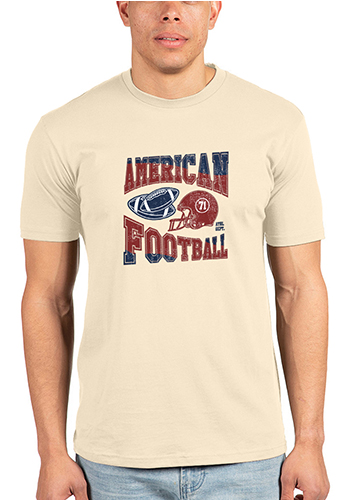 4.3 oz 100% Combed Cotton Jersey 57
